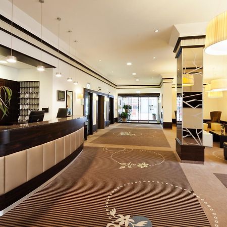 Zeller'S Quartier Hotell Königsbrunn Inreriör bild