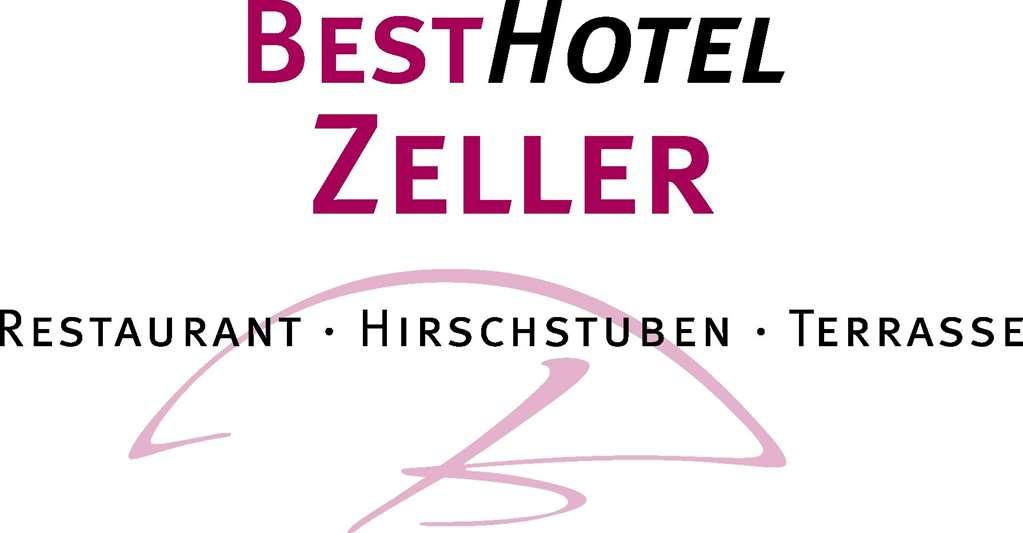 Zeller'S Quartier Hotell Königsbrunn Logotyp bild