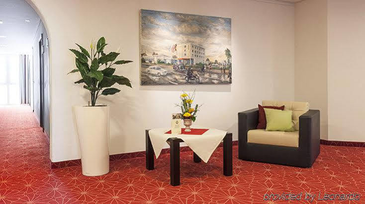 Zeller'S Quartier Hotell Königsbrunn Exteriör bild
